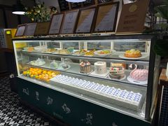 -雕刻时光咖啡馆(交大店)