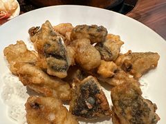 -揽季锅物会.福建黄鱼.海鲜姿造(五四路店)