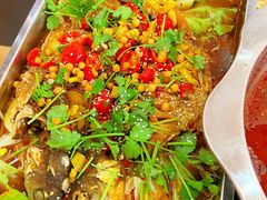 -江湖万州烤鱼(王子美食城)