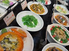 -兴仙饭店·闽味海鲜(马尾总店)