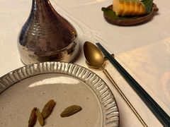 -龟兹KUCINA·新疆菜(前滩L+PLAZA店)