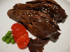 -邑金陵北京烤鸭店·现炒家常菜(ITC MALL店)