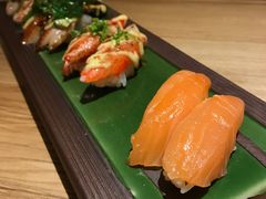-初居食屋日式料理(万象城购物中心店)