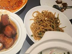 -小菜园新徽菜(青岛市南万象城店)