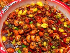 -李叔叔虾蟹大排档(青羊店)