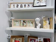 -海马体照相馆(天津世纪都会店)