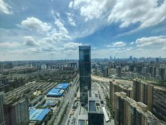 -Social 秀西餐厅-长沙瑞吉酒店(运达店)