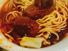 -易毛特色牛肉面(解放碑步行街店)