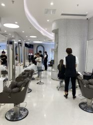 -UnHair Salon