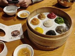 -乐忻皇朝(上海中心大厦店)