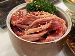 -千寻山野烤肉(中关村店)
