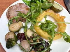 -拉蒂娜·巴西牛排馆 Latina·Brazilian Steakhouse(王府井喜悦店)