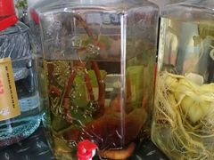 -山妹子铁锅炖