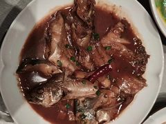 -宁海食府(大剧院店)