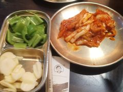 -西塔老太太泥炉烤肉(上海七宝领展广场店)