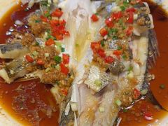 -三道菜(明堂公园店)