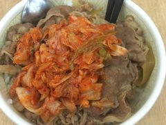 -食其家·牛丼咖喱(文三路店)