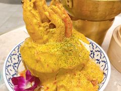 -KingThaia金泰兰(滨江天街店)