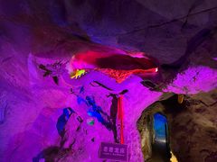 -老君洞旅游度假区