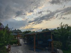 -华山御温泉度假村