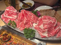 -锦城印象火锅(天府三街店)