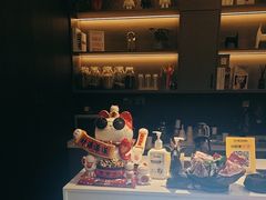 -鹿栖.精油SPA(金山世纪城店)