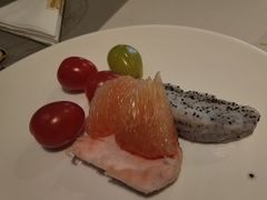 -晶丽香榭自助餐(南京大饭店)