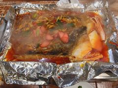 巴沙鱼-愿者上钩(龙华华润万家店)