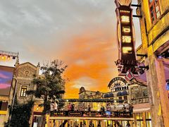 -赤坎·广东华侨国际旅游度假区