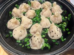 -森隆饭庄(崇文门新世界百货店)