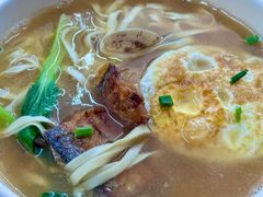 -从前慢海鲜面馆
