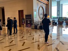 -无锡君来洲际酒店