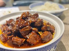 -曾家厨房·新徽菜(九华山路店)