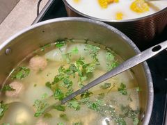 -比格比萨自助(南京万达茂店)