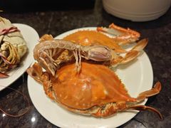 -川骄海鲜自助(河东店)