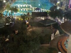 -贵御温泉