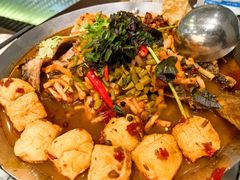 -小螺大作·螺蛳粉火锅(林和西店)