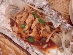 -新白鹿餐厅(龙游路总店·杭帮菜名店)
