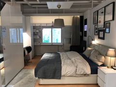 -宜家家居(哈尔滨商场店)