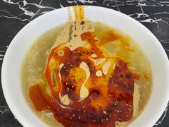 -何老二卤汁凉粉