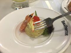 -斗牛士牛排餐厅(嘉里汇店)