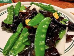 -云海肴·云南小炒·汽锅鸡(天津国金汇店)