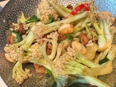 -外婆家(西红门荟聚购物中心店)
