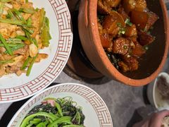 -湘轩·土菜研究院(光大店)