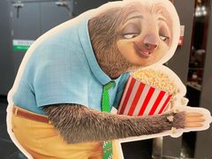 -万达影城(番禺万达广场店)