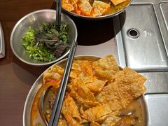 -小螺大作·螺蛳粉火锅(林和西店)