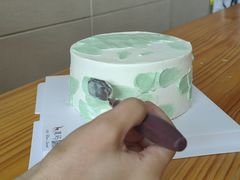 -鹿屿DIY烘焙·公司团建·生日会包场(广州东站店)