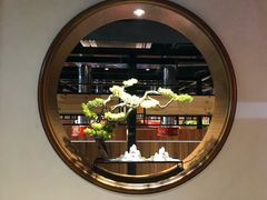 -山之屋炭火烧肉·生啤畅饮(大朗万科中央公园店)