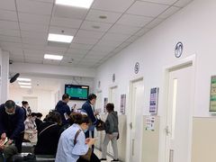 -上海市皮肤病医院(武夷路院区)