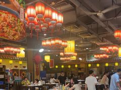 -江味龙虾馆·裸蓝龙虾(南山店)